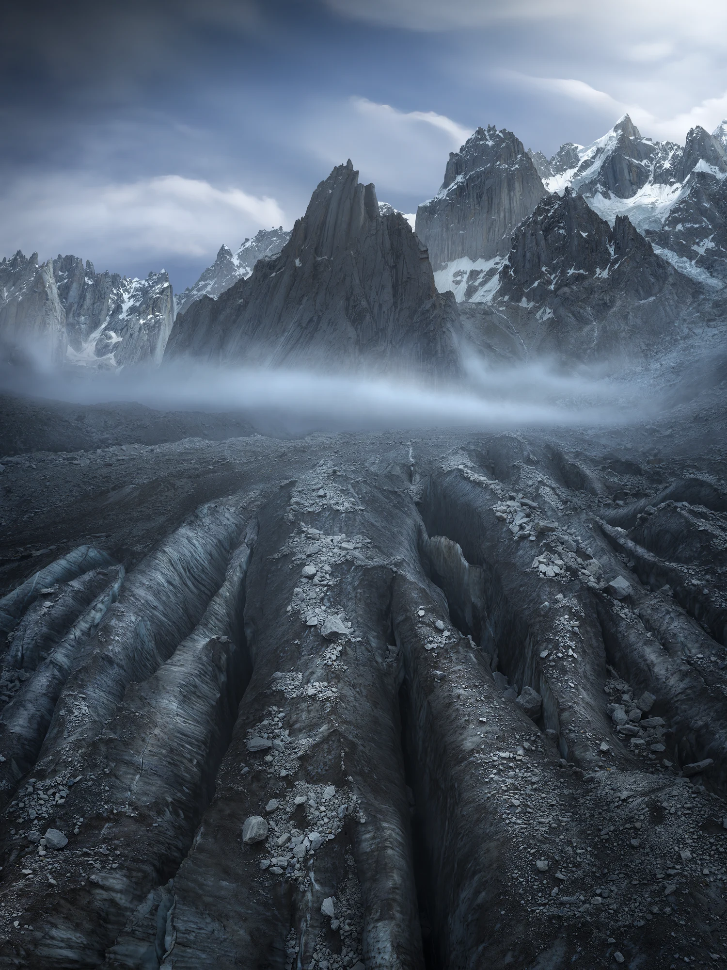Kingsom Of Frost